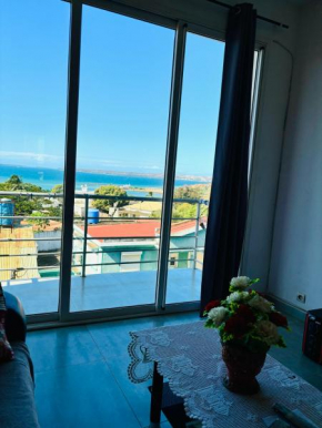 Un appartement spacieux sur Diego-Suarez
